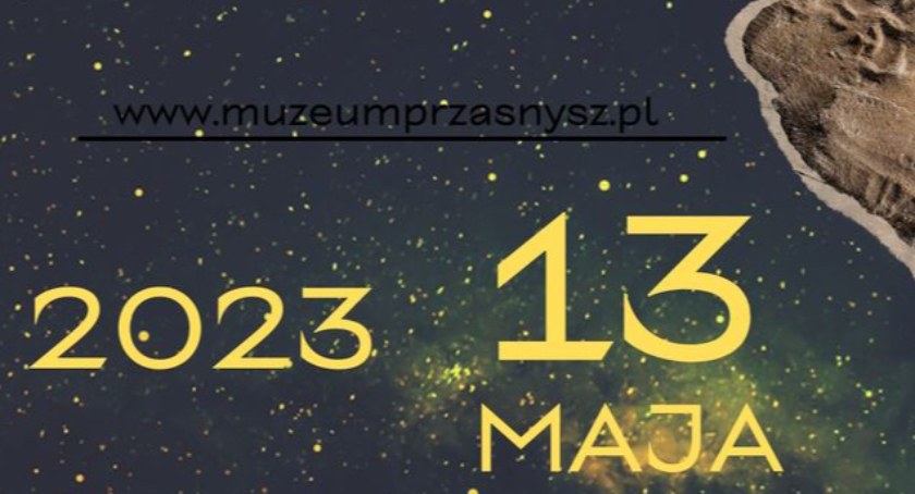 Przasnyska Noc Muzeów [Program]