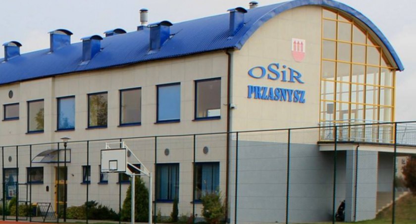 OSiR: Harmonogram wydarzeń na maj i czerwiec 2023
