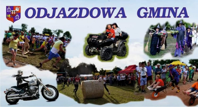 Zapowiedź: Odjazdowa Gmina 2023 już w sierpniu