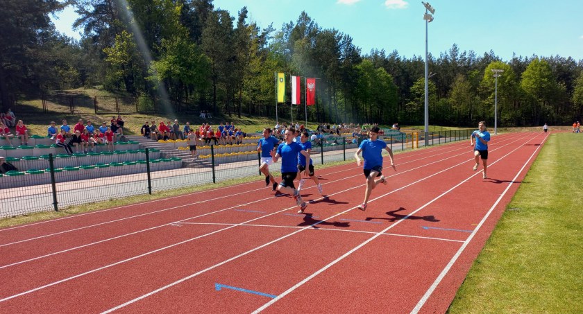 Za nami XXIV Powiatowe Igrzyska Młodzieży Szkolnej w czwórboju lekkoatletycznym i lekkiej atletyce w Jednorożcu - klasyfikacja drużynowa