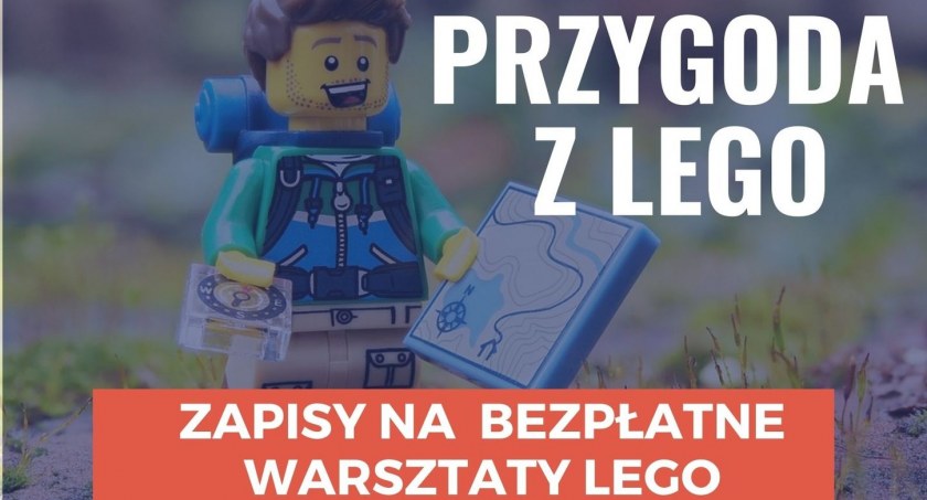 Zajęcia z robotyki i programowania - zaproszenie na warsztaty
