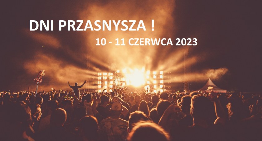 Zapowiedź: Kubańczyk, Margaret, Felivers i Topky już w czerwcu w Przasnyszu