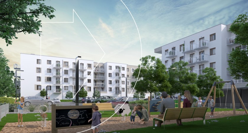 Kolejny etap Osiedla Botaników już w sprzedaży!