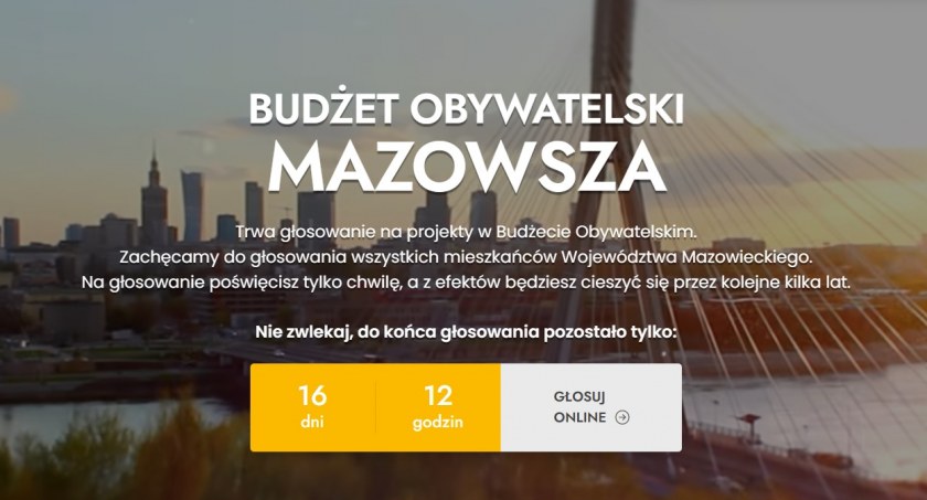 Zagłosuj na Skrzypka na dachu!