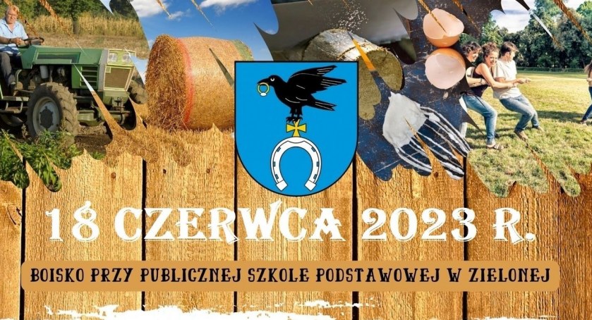 II Turniej Sołectw Gminy Krasne