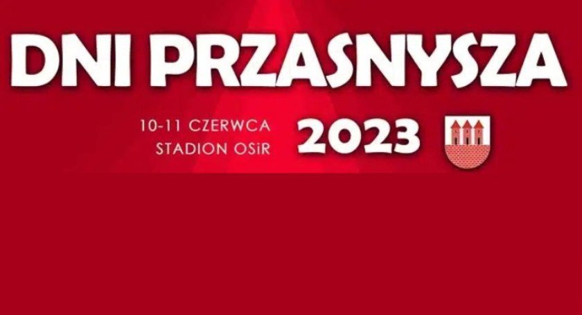 Dni Przasnysza 2023 [Program]