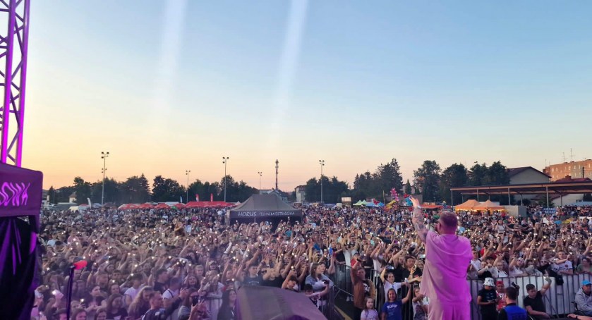 Dni Przasnysza 2023, czyli emocjonujący weekend już za nami