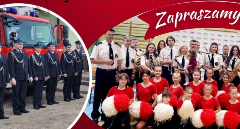 Podwójny Jubileusz w Bogatem [Program]