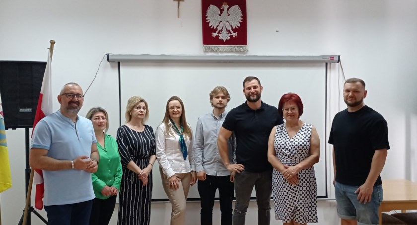 Nowi przedsiębiorcy w Powiecie Przasnyskim