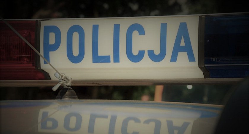 Oboje byli w stanie upojenia alkoholowego. Koczowali w pustostanie z niemowlęciem!