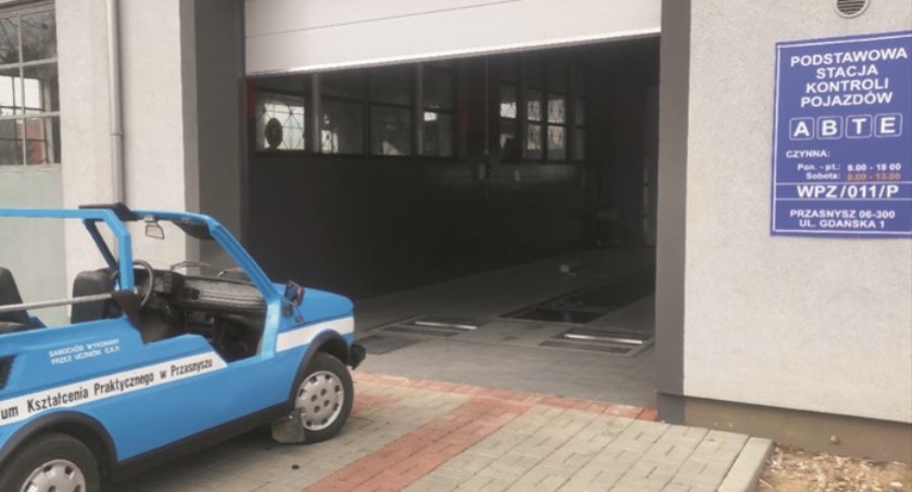 Od 1 lipca 2023 roku za przegląd techniczny zapłacisz mniej