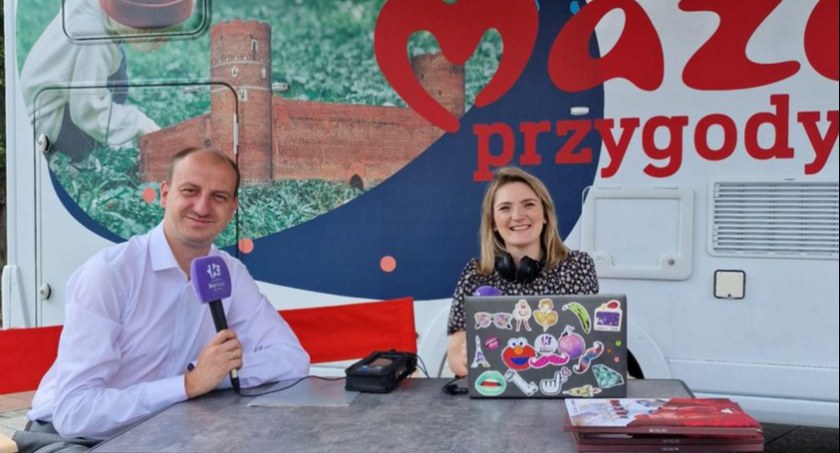 #OdpocznijNaMazowszu. Dlaczego warto przyjechać do Przasnysza?