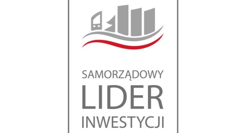 Gmina Przasnysz z Brązowym Certyfikatem Samorządowego Lidera Inwestycji!