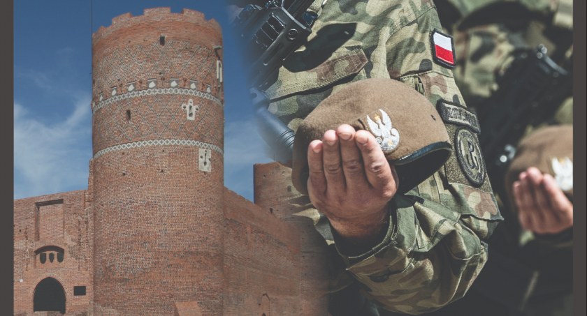 Niedziela z 5 Mazowiecką Brygadą Obrony Terytorialnej