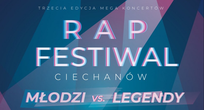 Rap Festiwal Ciechanów 2023