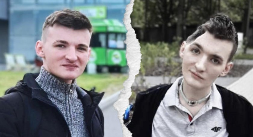 W wypadku stracił sprawność i część głowy. Trwa zbiórka na leczenie i rehabilitację przasnyszanina