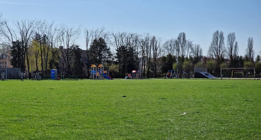 Przasnyski Wembley przejdzie gruntowną zmianę. Będzie największą strefą wypoczynku w całym naszym regionie