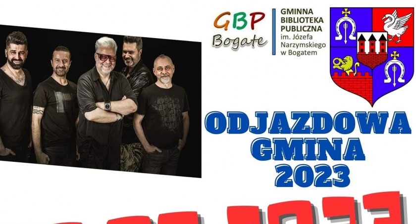 Odjazdowa Gmina 2023 [Program]