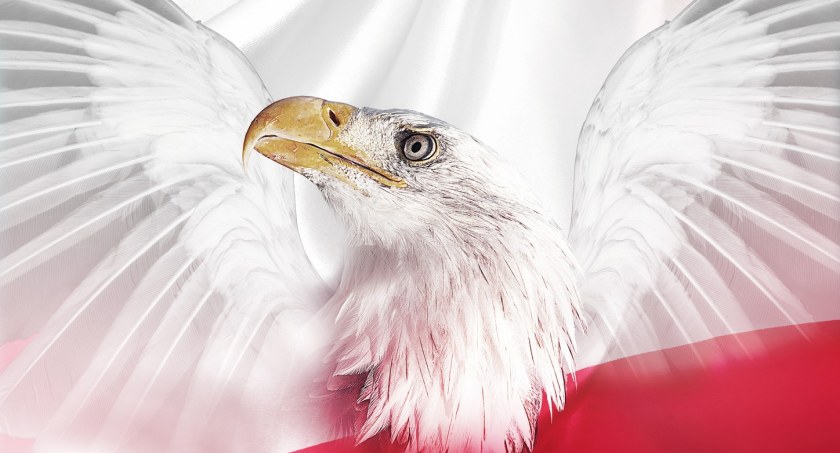 Koncert patriotyczny Wolność Pieśnią Wywalczona - Kanon Pieśni Narodowych z okazji 25-lecia Powiatu Przasnyskiego