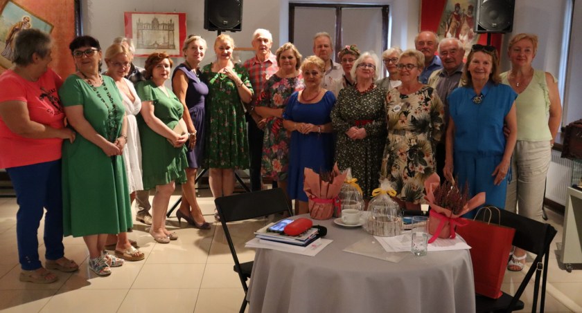 I spotkanie z cyklu Gościu siądź pod mym liściem już za nami