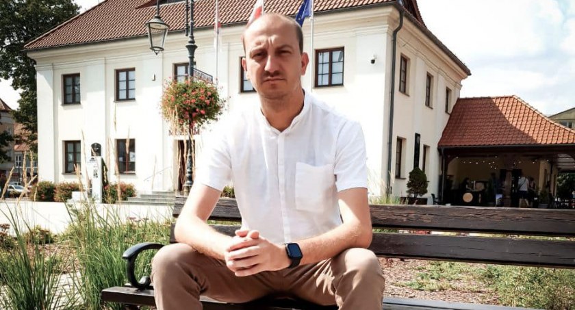 LiveChat z Burmistrzem [Wideo]