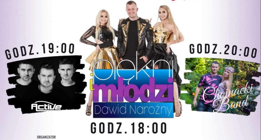 Aktywny Przasnysz na zakończenie wakacji