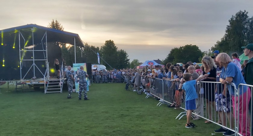 Było zdrowo i sportowo, czyli znakomite zakończenie wakacji w Przasnyszu