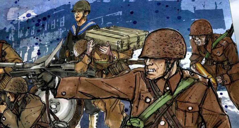 Powstanie mural upamiętniający 100-lecie Zespołu Szkół Powiatowych w Przasnyszu