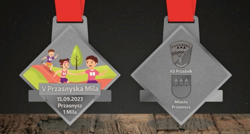 V Przasnyska Mila już w piątek