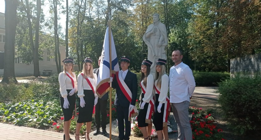 Uroczyste obchody Święta Patrona Miasta Przasnysz - Świętego Stanisława Kostki