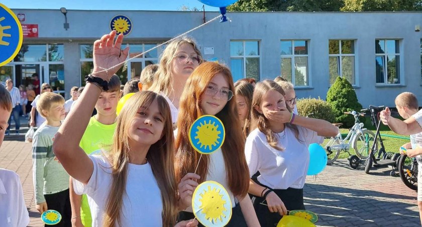Uczcili swojego patrona – Kawalerów Orderu Uśmiechu