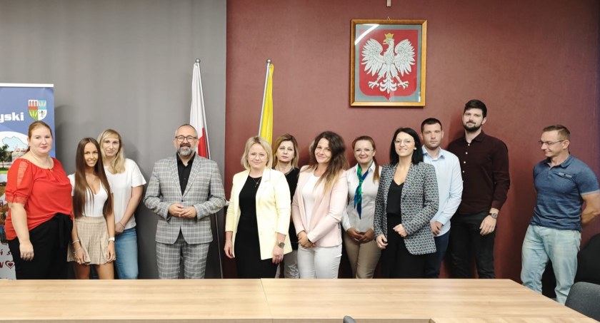 Dziesięciu nowych przedsiębiorców w powiecie przasnyskim