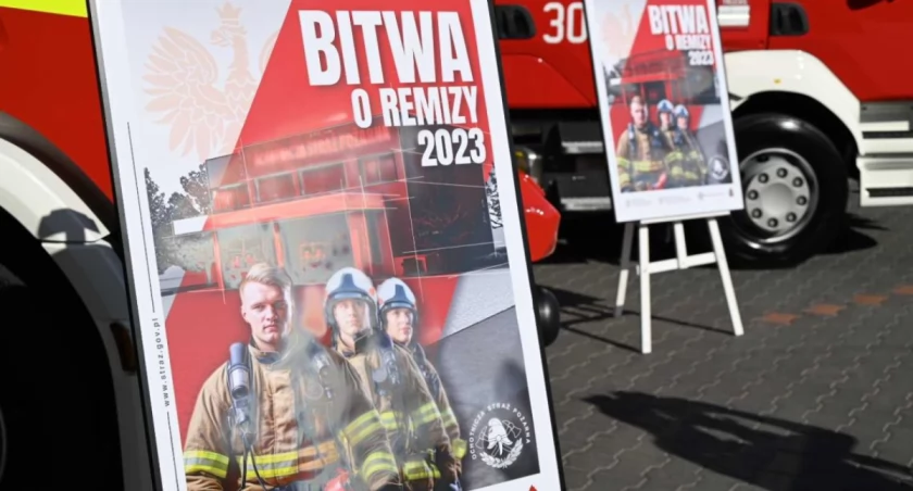 Będzie kolejna bitwa podczas wyborów. Tym razem o remizy
