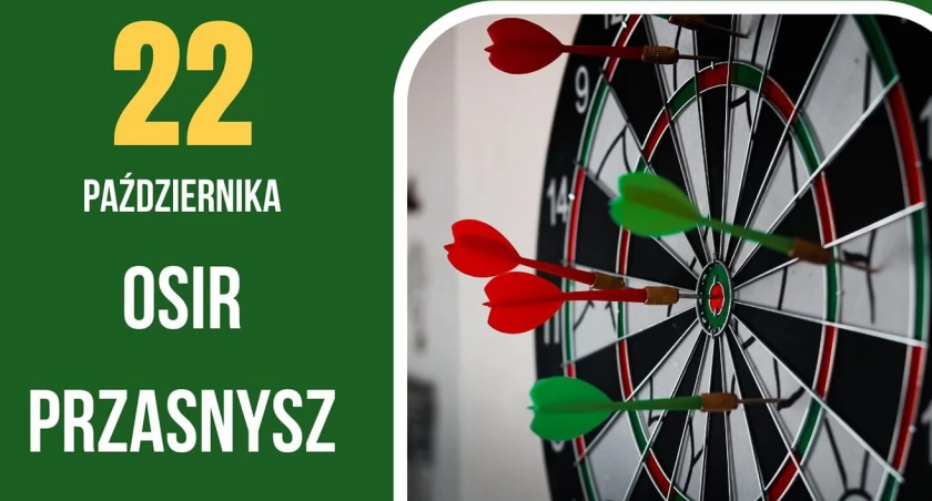 Otwarty turniej Darta