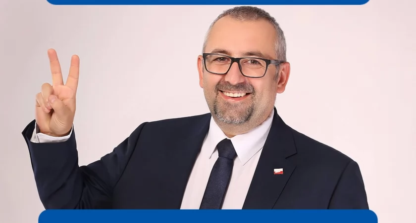 Krzysztof Bieńkowski Senatorem RP