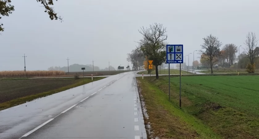 Powiat Przasnyski zobowiązał się udzielić Województwu Mazowieckiemu pomocy finansowej na rozbudowę newralgicznego odcinka drogi wojewódzkiej nr 544!