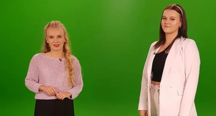 Już dziś, przasnyszanka Gabi Borkowska wystąpi w programie Mosz Grajfka Zostań Gwiazdą