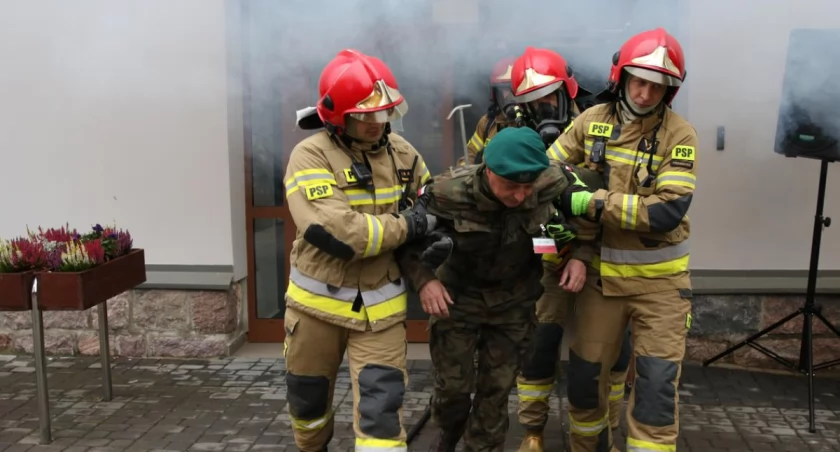 Ćwiczenia epizodyczne w 2.ORel
