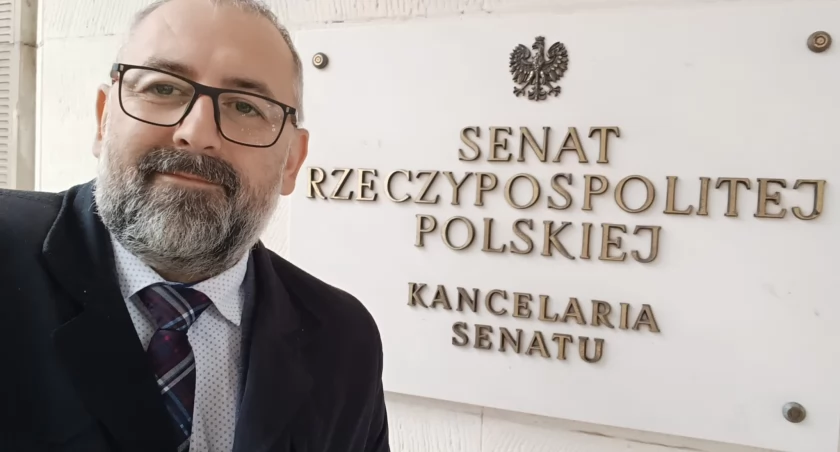 Senatorowie XI kadencji odebrali zaświadczenia o wyborze