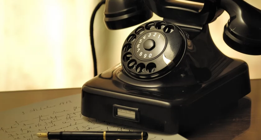 Ułatwiony kontakt z urzędem! Publikujemy nowy wykaz telefonów Starostwa Powiatowego w Przasnyszu