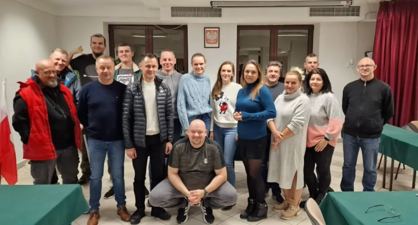 Przasnyski sztab WOŚP utworzony! Trwa rejestracja wolontariuszy