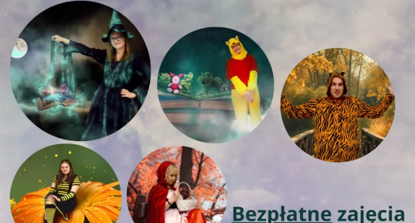 WskoczMY do bajki...