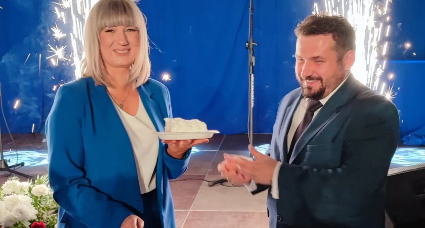 Gala 25–lecia Powiatu Przasnyskiego – uroczyste podsumowanie ćwierćwiecza samorządu powiatowego
