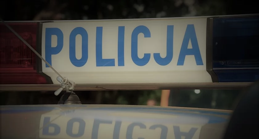 Spowodował kolizję. Miał ponad 2 promile