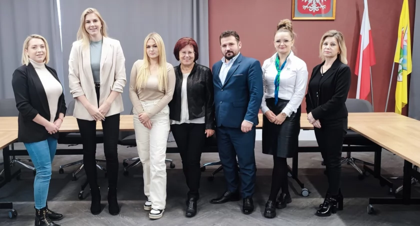 Kolejni nowi przedsiębiorcy w powiecie przasnyskim