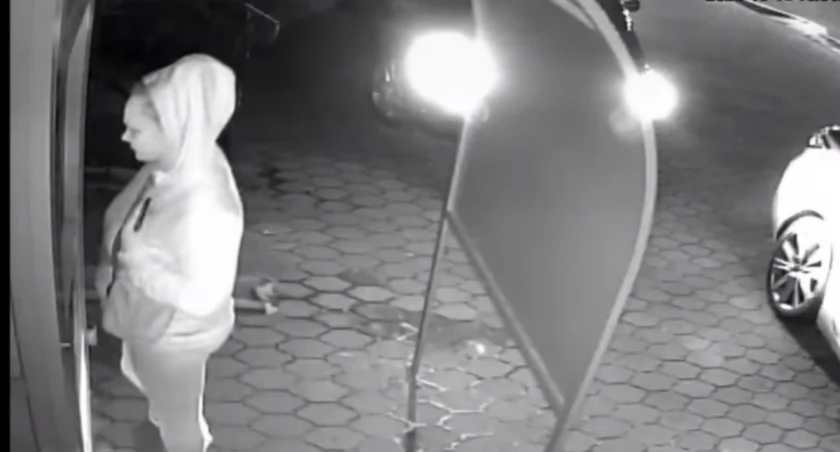 Posłużyła się skradzionym telefonem i kartą. Policja publikuje wizerunek