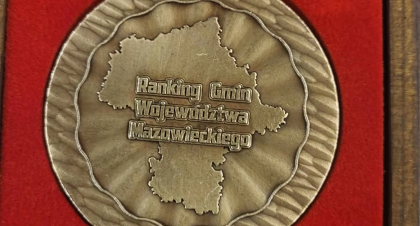Gmina Przasnysz  Liderem Powiatu Przasnyskiego w Rankingu „Gmina Dobra do Życia”