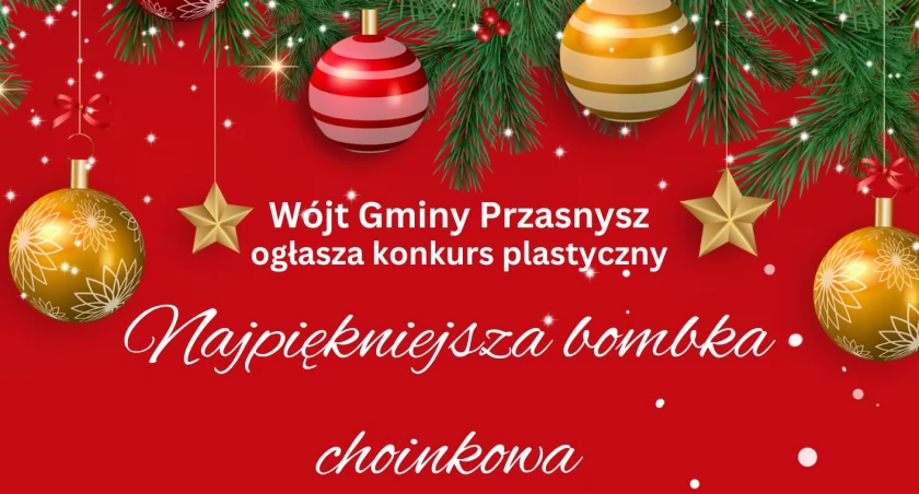 Konkurs plastyczny 