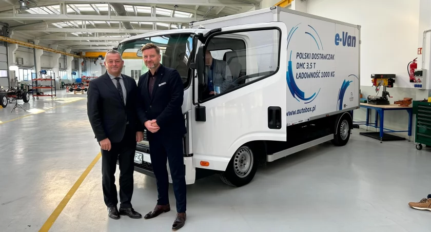 Elektryczne samochody z Makowa Mazowieckiego – byłby to dla nas i dla całego regionu ogromny sukces!