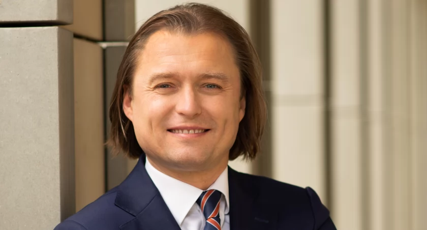 Błyskawiczna dymisja wojewody mazowieckiego. Mariusz Frankowski nowym Wojewodą Mazowieckim